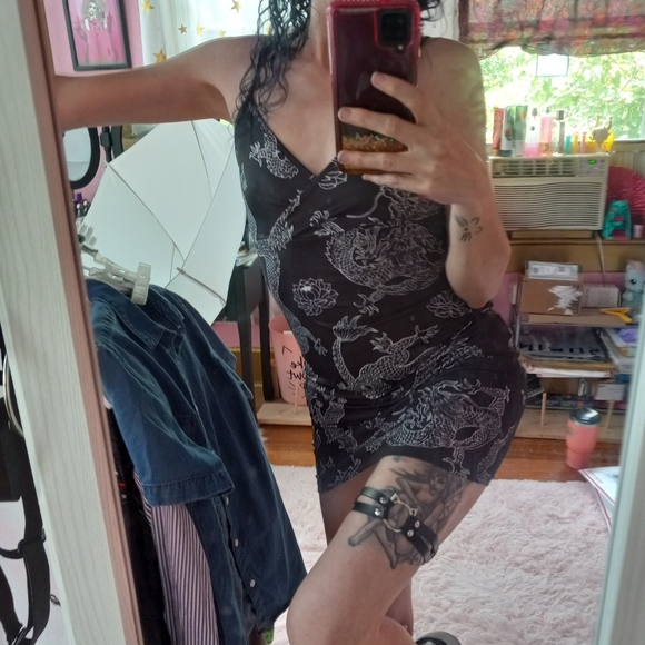 💥Meow kitty sexy thigh garter! Back in stock! Adjustable for all sizes! - Picture 11 of 11